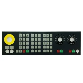 MCP483 Панель управления с ЧПУ 6FC5 203-0AF22-1AA2 Пленка для кнопок Защитная пленка 6FC5203-0AF22-1AA2