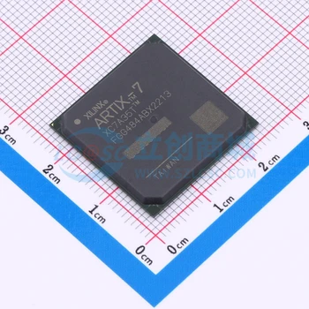 100% Новые оригинальные XC XC7A XC7A35T XC7A35T-2 XC7A35T-2I FGG484I XC7A35T-2FGG484I BGA-484 Программируемые логические устройства (CPLD/FPGA)