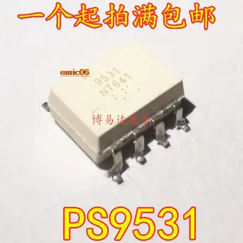 Оригинальный запас PS9531 PS9531L3-V-E3-AX PS9531L3 R9531 SOP8