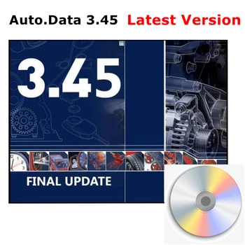 Автоматические данные 3.45, электрические схемы, данные с автоматической установкой видео.данные 3.45 обновление версии программного обеспечения до 2014 года Данные инструмента для ремонта автомобилей