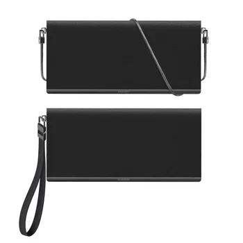 100% Оригинальный Чехол Xiaomi Mix Fold 2, Магнитный Кожаный Бумажник С Откидной Крышкой, Чехол-сумка Для Мобильного телефона Xiaomi Mix Fold2