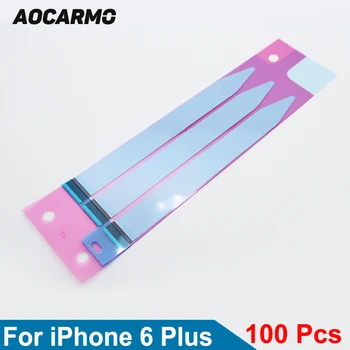100 шт./лот Aocarmo для iPhone 6 Plus 5,5 